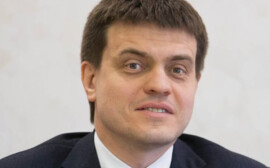 Котюков поделился эмоциями от работы в Красноярском крае