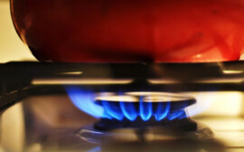 Котюков и Новак обсудили газификацию Красноярского края