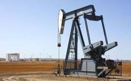 «Красноярскнефтепродукт» продает нефтебазу за 1 млрд рублей