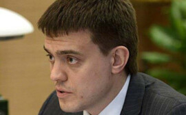 Котюков поручил мэрам городов лично отвечать жителям Красноярского края