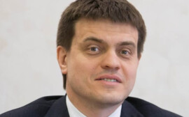 Глава Красноярского края Котюков победил на выборах с 70,22% голосов