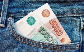Владислав Логинов за первый год на посту мэра Красноярска заработал 6,4 млн рублей