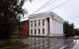 Власти Красноярского края разрабатывают план развития Ачинска