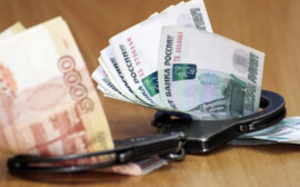 В Красноярском крае мошенники украли у жителей 2,7 млрд рублей