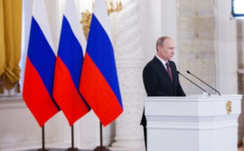 Красноярский губернатор сделал заявление после инаугурации Путина
