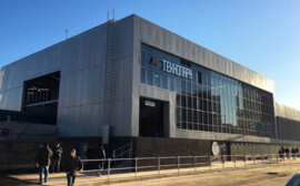В Красноярске создадут новый технопарк