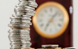 В Красноярском крае объем привлеченных инвестиций вырос на 6,8%