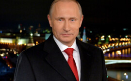 Путин рассказал о преимуществах Красноярского края перед Европой