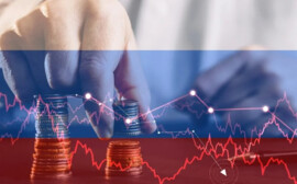 Экономист Задорнов спрогнозировал снижение инфляции к маю