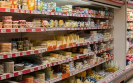 В Красноярском крае продукты подорожали на 12%