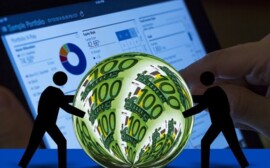 Красноярские предприниматели заключили экспортные контракты на 45 млн рублей