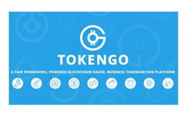 Уникальный алгоритм консенсуса в системе TokenGO