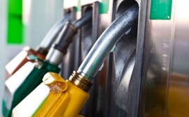 Бензин в Красноярском крае подорожал на 9%