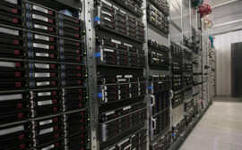 В Красноярске появится IT-парк
