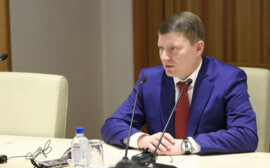 Сергей Ерёмин: Красноярск должен стать центром привлечения инвестиций