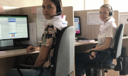 «Ростелеком» ответит на любой вопрос о Зимней универсиаде-2019  