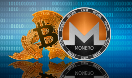Вывод криптовалюты Monero (XMR) на карту Сбербанка России в рублях
