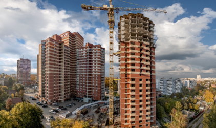 Покупка квартиры в новостройке: плюсы и минусы