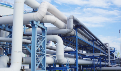 МегаФон оснастил умной системой мониторинга крупнейший газопровод страны