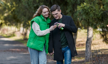 В дни распродаж красноярцы раскупали умные часы, наушники и смартфоны