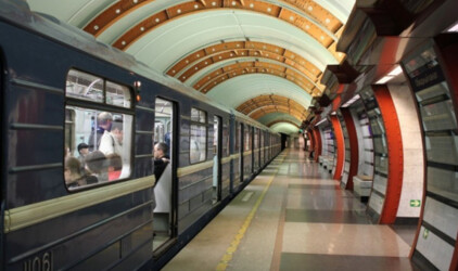 Метро, трамвай и электричка обрели статус перспективных видов красноярского транспорта