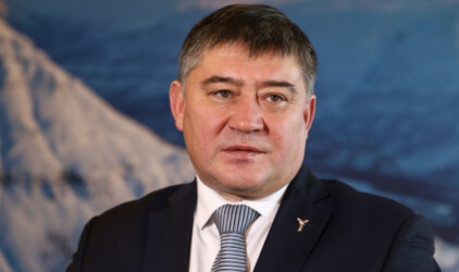 Рафаэль Шагеев: экспортный ассортимент пересмотрим в сторону наращивания добавленной стоимости