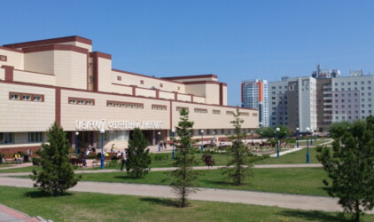 В Сибирском федеральном университете появятся новые институты