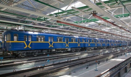 Будущий красноярский метрополитен может стать беспилотным