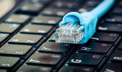 Красноярские социальные учреждения подключат к широкополосному интернету