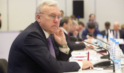 Усс: японцев пригласили подключиться к формированию «Красноярской технологической долины»