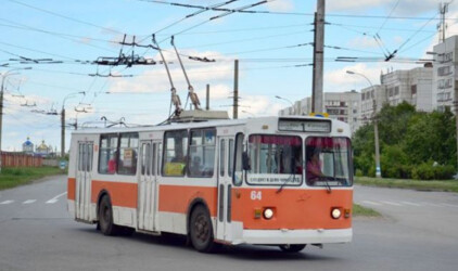 Красноярским работникам общественного транспорта повысят зарплату