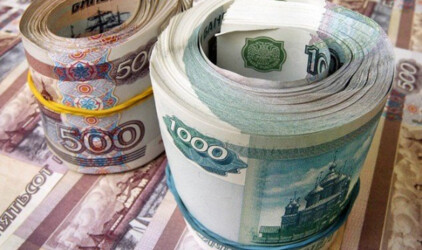 Муниципальные образования Красноярского края увеличили свои доходы на 3,5 млрд рублей