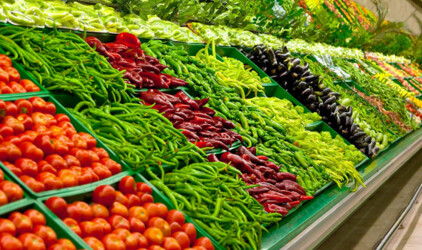 В Красноярском регионе создаётся кластер органической продукции