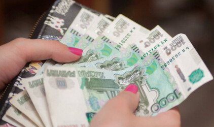В Красноярском крае стартуют ежемесячные выплаты многодетным семьям