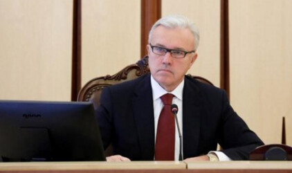 Усс: в Красноярском крае уже выполнялись задачи, аналогичные озвученным в послании Путина