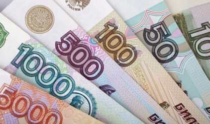 Поступления имущественного налога от красноярцев в 2019 году увеличились на 281 млн рублей