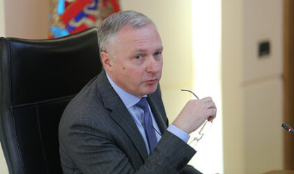 Юрий Лапшин: нужно привлекать малый бизнес к проектам муниципального развития