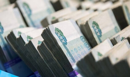 Красноярское правительство подготовило весенние корректировки регионального бюджета