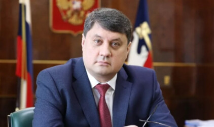Мэр Ринат Ахметчин подал в отставку из-за проблем с коронавирусом в Норильске