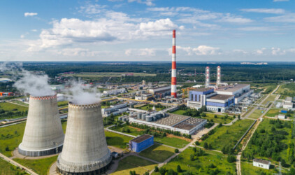 В Красноярске открыли музей энергетики