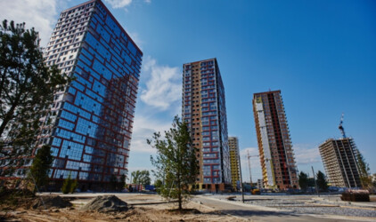 В Красноярске на покупку квартир для детей-сирот выделят 700 млн рублей