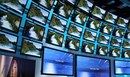 Власти Красноярского края потратят 30,4 млн рублей на освещение своей работы в СМИ