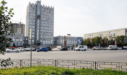 Депутат Ачинского горсовета Ксения Талай рассказала о работе инициативной группы