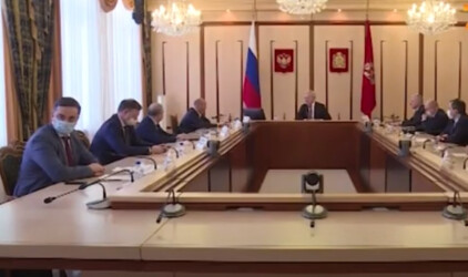 В Красноярске планируют построить центр онкологической помощи