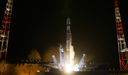 Компания из Красноярска в 2024 году испытает орбитальную ракету "Сибирь"