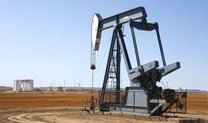 Страхование в нефтяной промышленности получает второе дыхание. Новые повороты в мировой экономике