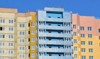 «Норникель» заплатит 3,8 млрд рублей за скинутые на город «убитые» дома