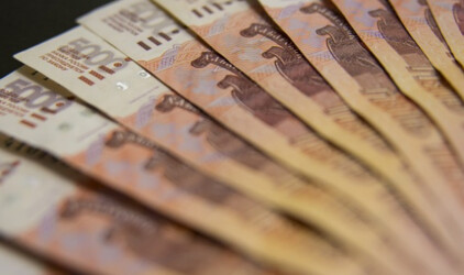 Правительство РФ одобрило инфраструктурные проекты регионов на 152,4 млрд рублей
