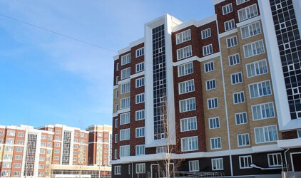 В Красноярске инвесторы распродают купленные в пандемию квартиры
