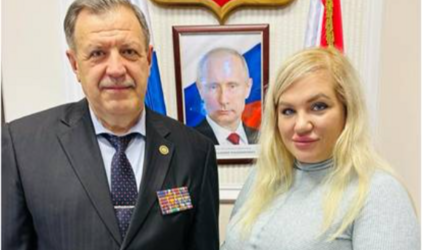 Национальный комитет общественного контроля России открыл свое региональное отделение в Красноярском крае!
